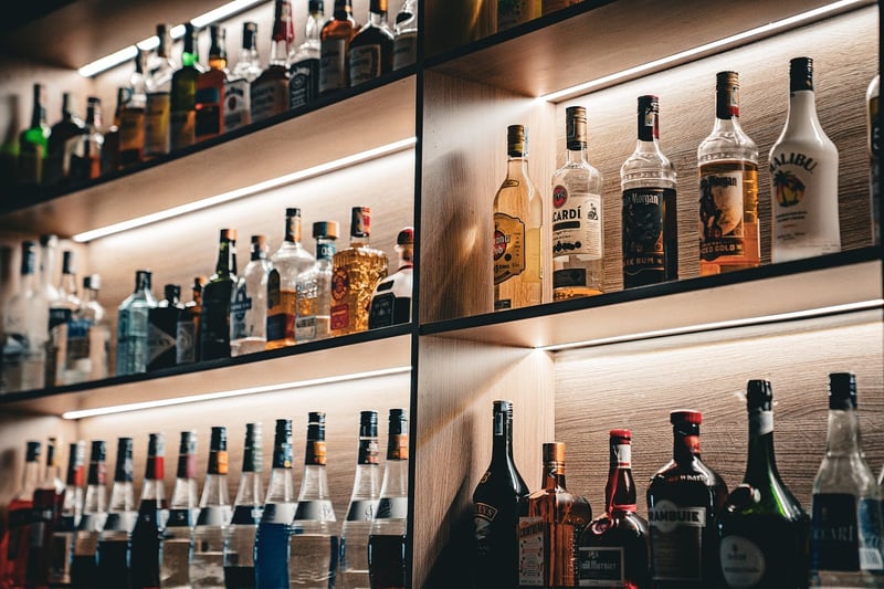 Artisanal Spirits