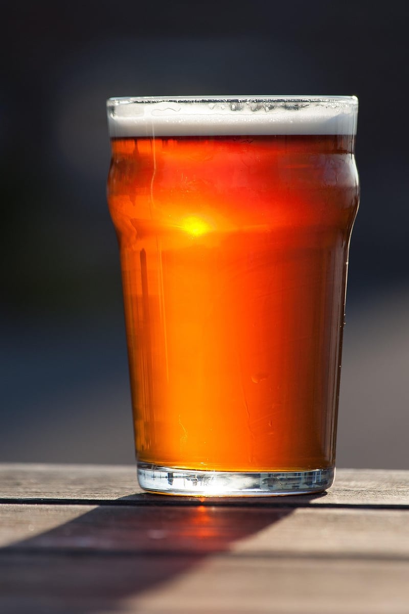 Specialty Beers
