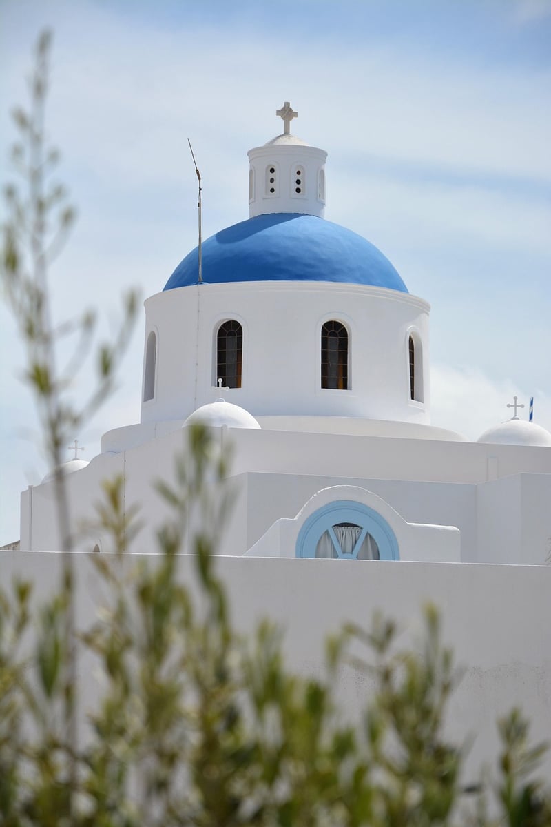 Greek Cuisine