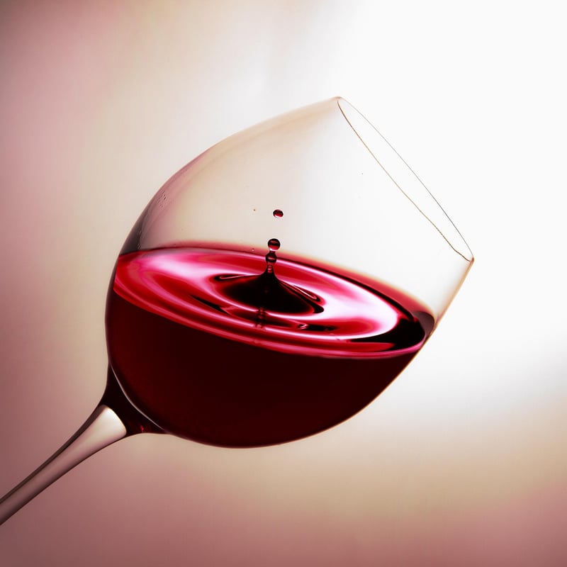 Wine Selections
